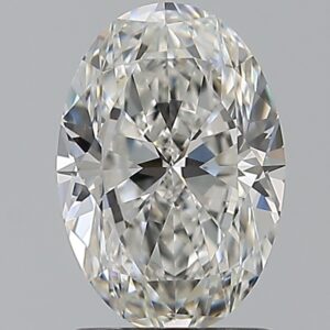 1.5 CT OVAL