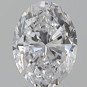 1.5 CT OVAL