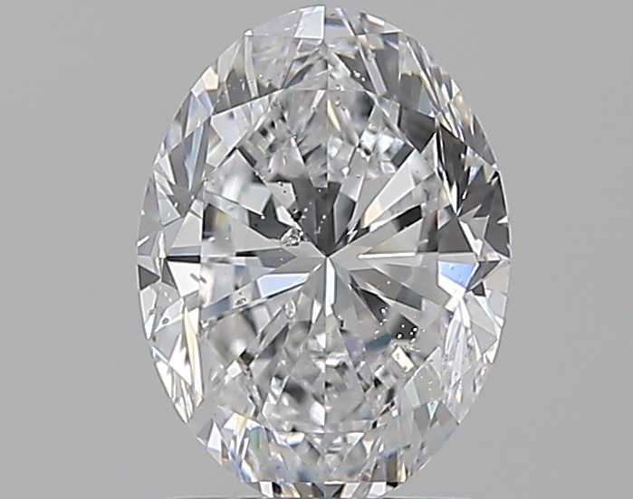 1.5 CT OVAL