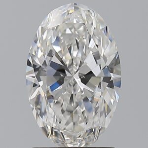 1.5 CT OVAL