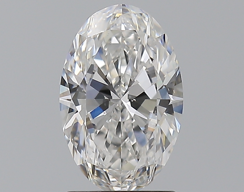 1.5 CT OVAL