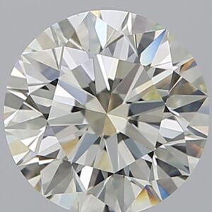 1.5 CT ROUND