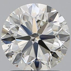 1.5 CT ROUND
