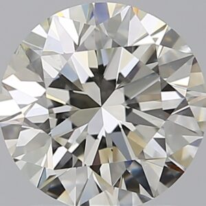 1.5 CT ROUND