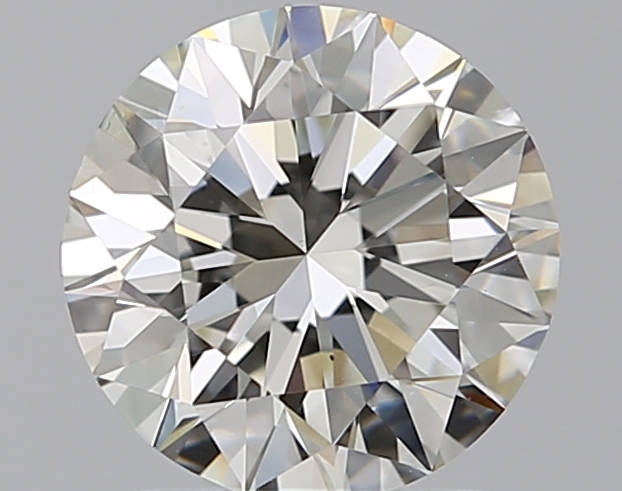 1.5 CT ROUND