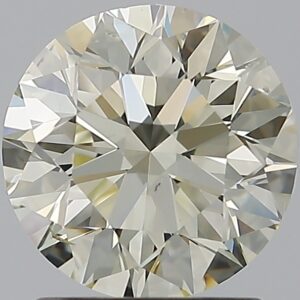 1.5 CT ROUND