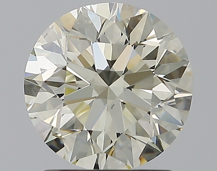 1.5 CT ROUND