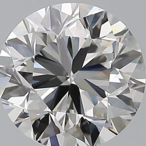 1.5 CT ROUND