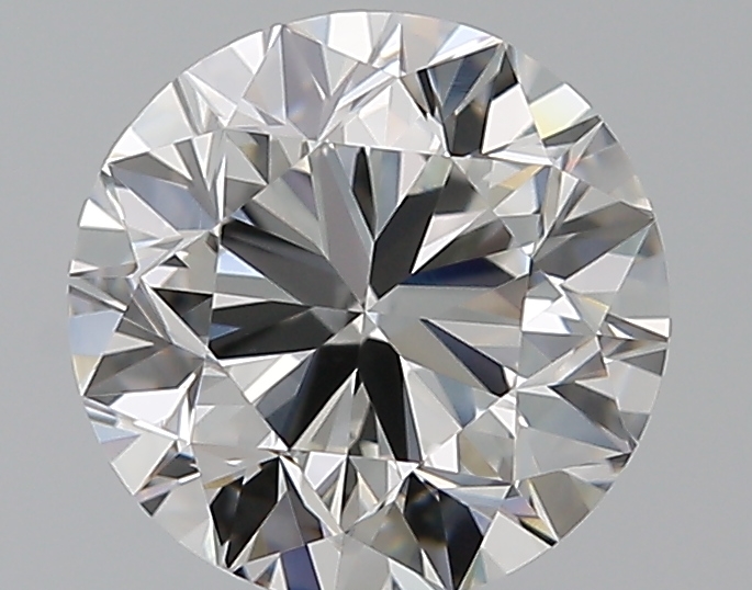 1.5 CT ROUND