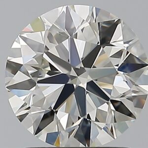 1.5 CT ROUND