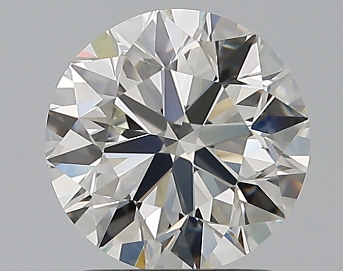 1.5 CT ROUND