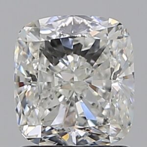 1.5 CT CUSHION