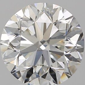 1.5 CT ROUND