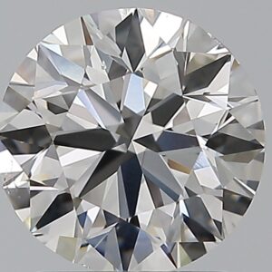 1.5 CT ROUND