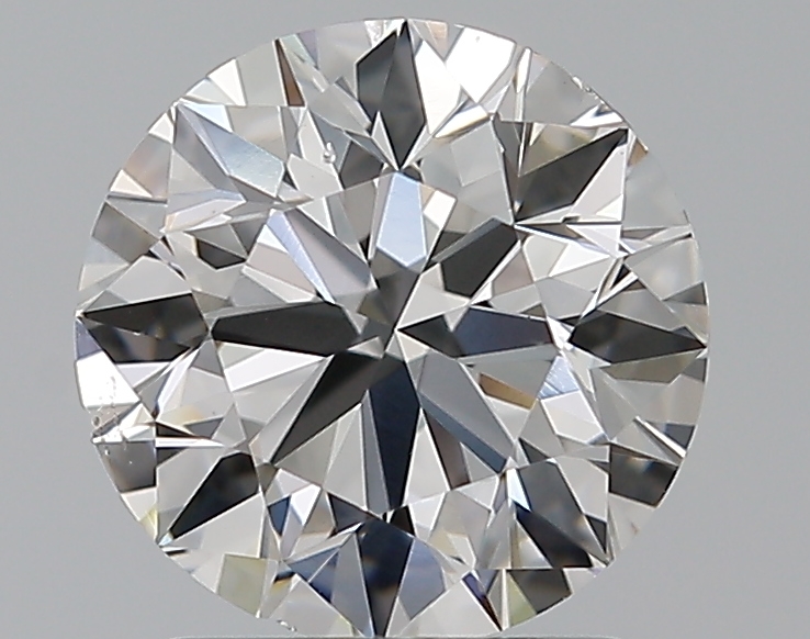 1.5 CT ROUND