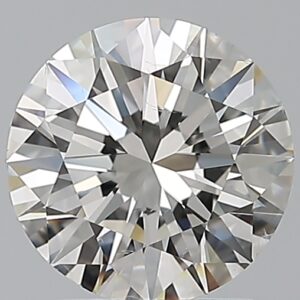 1.5 CT ROUND