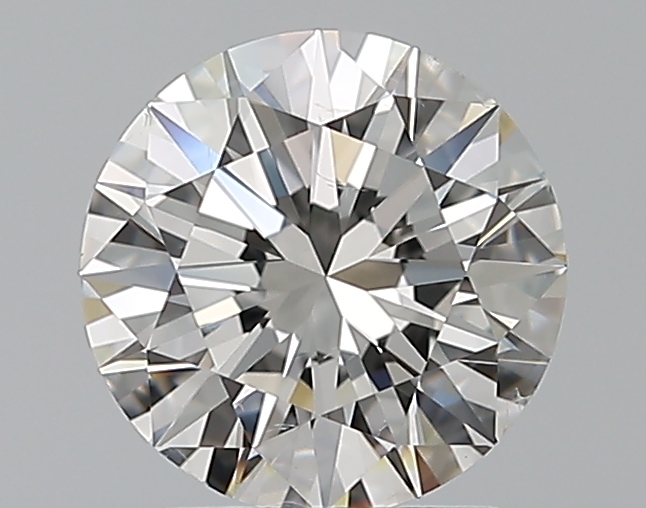 1.5 CT ROUND