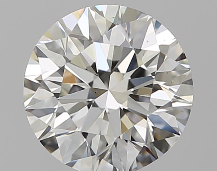 1.5 CT ROUND