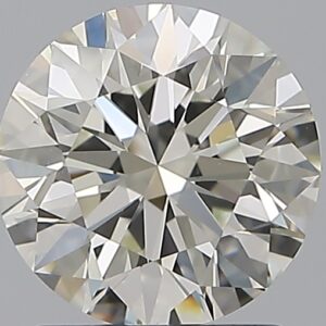1.5 CT ROUND