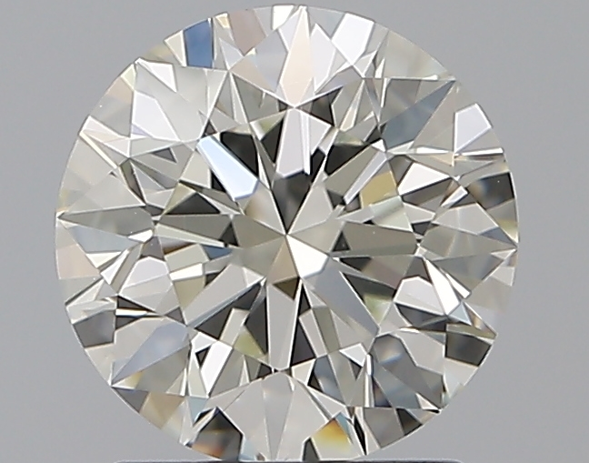 1.5 CT ROUND