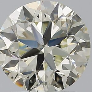 1.5 CT ROUND