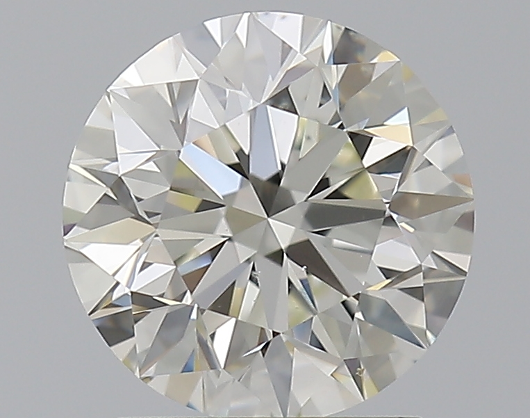 1.5 CT ROUND