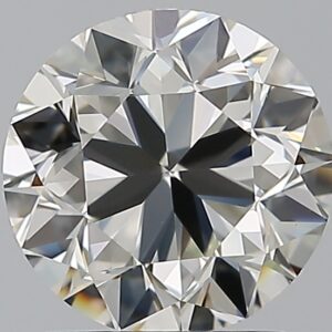 1.5 CT ROUND