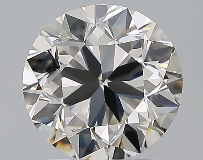 1.5 CT ROUND