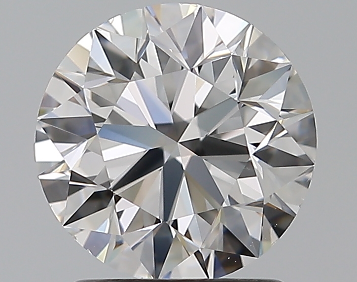 1.5 CT ROUND