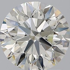 1.5 CT ROUND