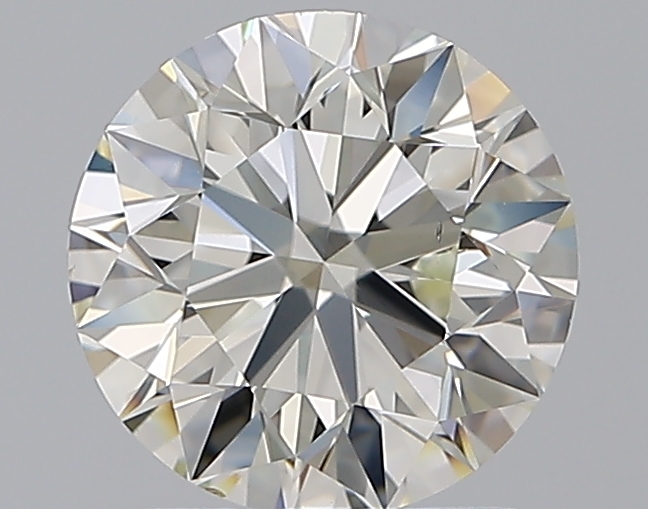 1.5 CT ROUND