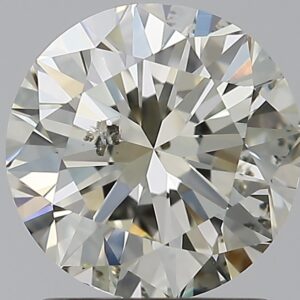 1.5 CT ROUND