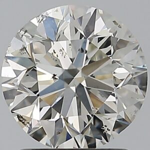 1.5 CT ROUND
