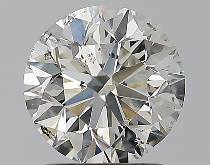 1.5 CT ROUND