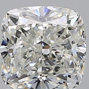 1.5 CT CUSHION