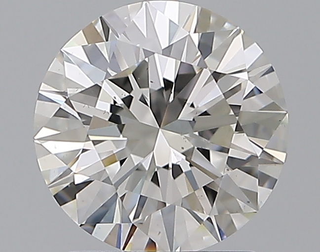 1.5 CT ROUND