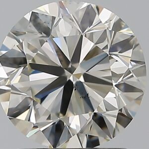 1.5 CT ROUND