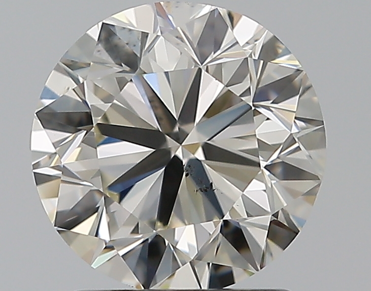 1.5 CT ROUND