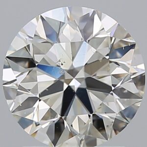 1.5 CT ROUND
