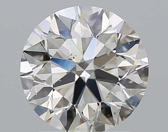1.5 CT ROUND