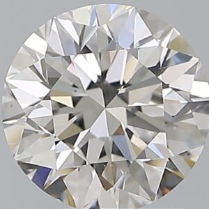 1.5 CT ROUND