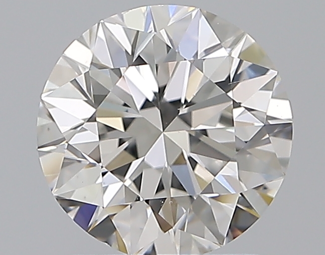 1.5 CT ROUND