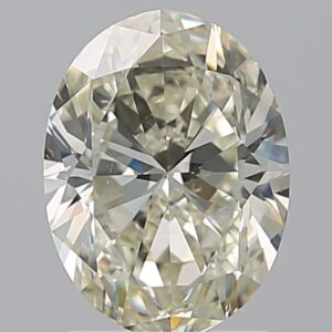 1.5 CT OVAL