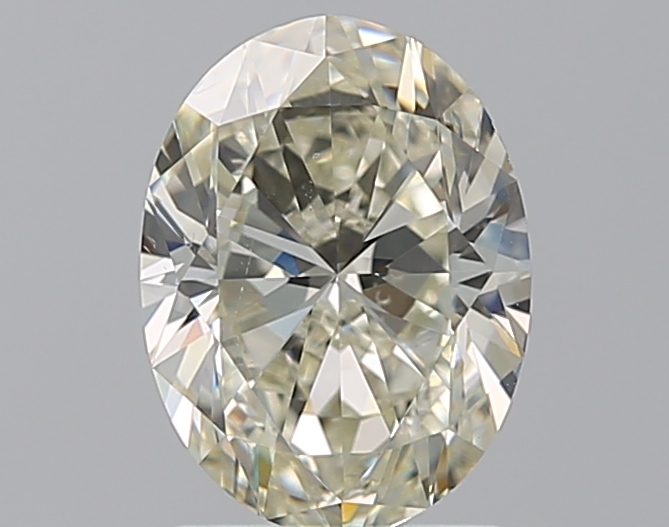 1.5 CT OVAL