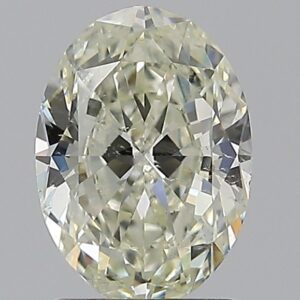 1.5 CT OVAL