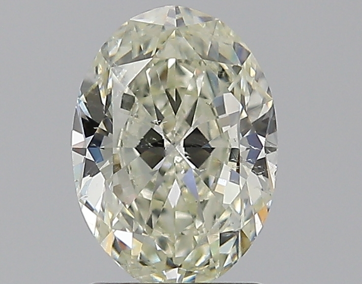 1.5 CT OVAL