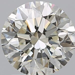 1.5 CT ROUND