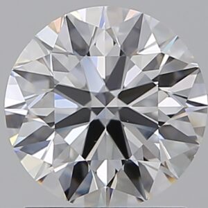 1.5 CT ROUND