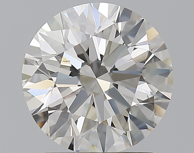 1.5 CT ROUND