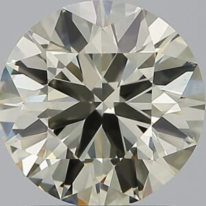 1.5 CT ROUND